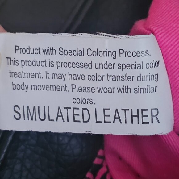 Loungefly Dia de Los Muertos Skull Shoulder Bag Purse - Large - Picture 7 of 7